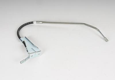 Acdelco oe service 176-1183 brake hose, rear-brake hydraulic hose