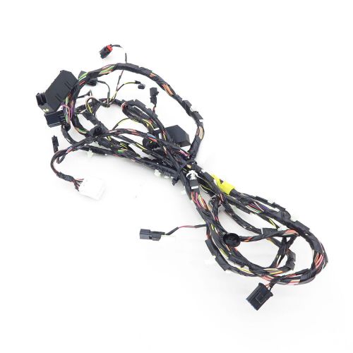 Wiring harness wiring harness tailgate jeep grand cherokee iv wk wk2