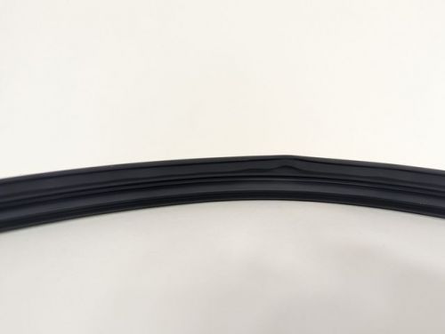 Genuine acura upper molding 73150-s6m-003 honda