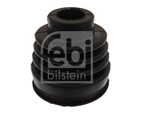 Cv joint boot fits fiat fiorino 146 1.4 1.6 93 to 01 c.v. driveshaft gaiter febi