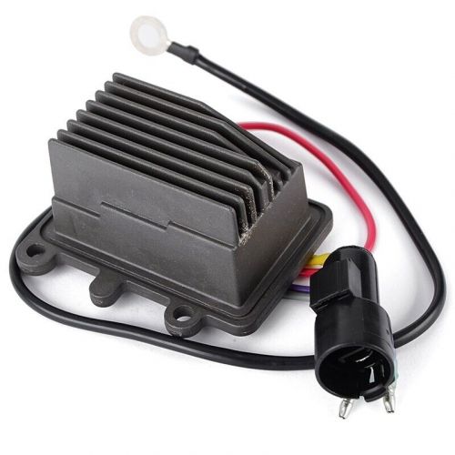 Regulator rectifier for johnson evinrude 150hp 1991-1995 0439561 0584093 0585219