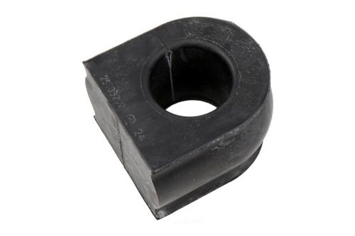 Genuine gm front suspension stabilizer shaft insulator 25803299