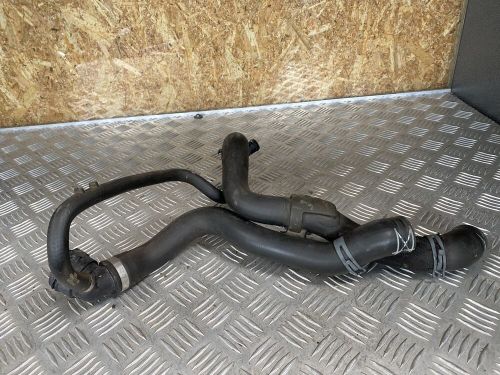 Audi a3 8v s-line 2016-2020 coolant hose pipe 5q0121049cl