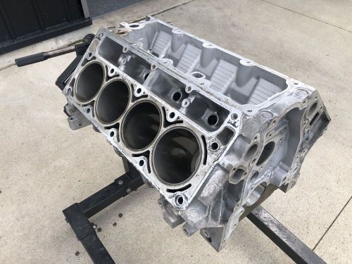 2008-2015 corvette camaro g8 ss ls3 l99 6.2l engine bare block 12584724 u119