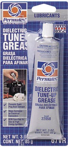 Permatex dielectric grease 22058