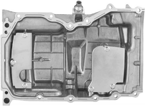 Engine oil pan spectra fp61a