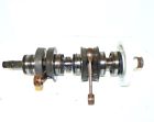 1992 sea-doo sp crankshaft oem# 290995333