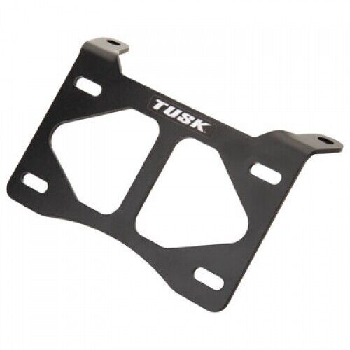 Tusk license plate mount 202-564-0002