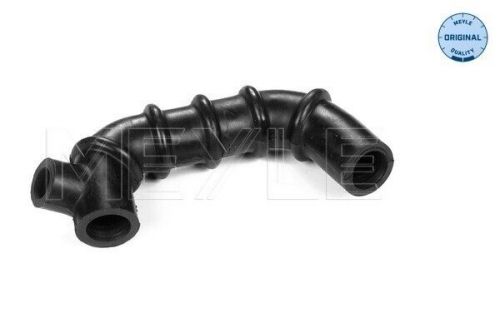 014 009 0032 meyle hose, cylinder head cover breather for mercedes-benz