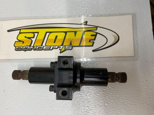 Pro-lite quick steer 2 - 1 small steering quickener racing imca nascar stock car