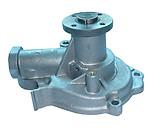 Itm engine components 28-9399 new water pump