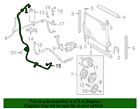 Genuine ford hose &amp; tube assembly 6f2z-19d850-bc