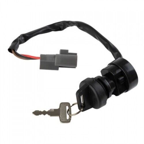 Qa parts ignition switch ht-5km-82510-00-00