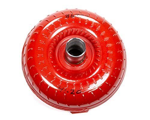 Hughes    41 20    torque converter 2000 stall series fits for  ford c4