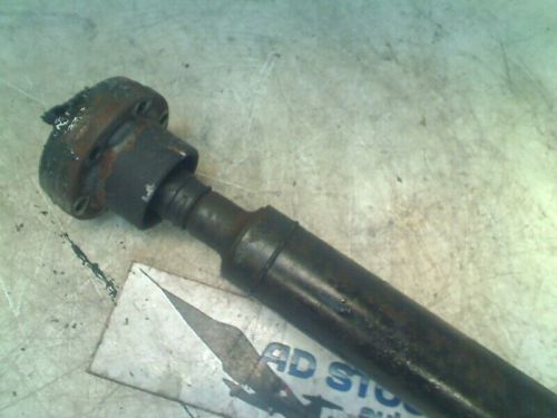 Joint shaft prophesive country + range rover range rover iii (lm) 2004-