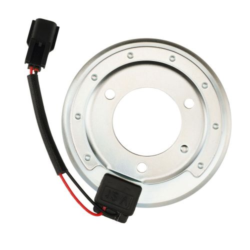 A/c compressor clutch kit pulley coil for nissan maxima murano 2009-2014 3.5l