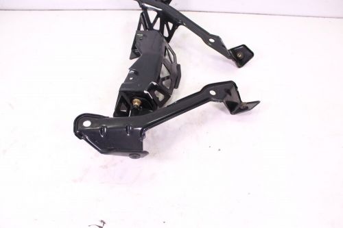 2013 arctic cat m1100 turbo sno pro ltd speedometer gauge support bracket