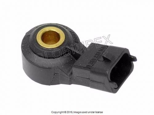 For porsche 911 (1997-2006) boxster cayenne &#039;97-&#039;06 knock sensor (1) bosch oem