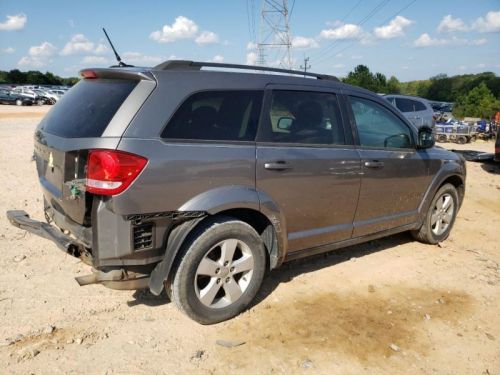 Radiator fan motor fan assembly dual zone control fits 09-20 journey 6880505