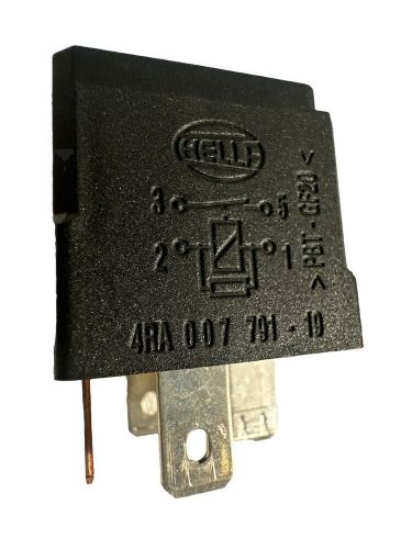 Audi volkswagen hella multifunction #643 relay 8k0951253 oem 