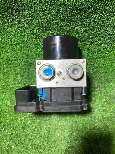 A20455132 a2044313712 mercedes hydraulic block pump control unit abs-