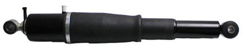 Rr air adj shock absorber  westar industries  as7405