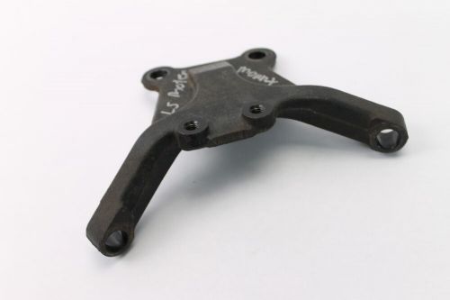 2012 yamaha raider xv 1900 left side engine motor mount