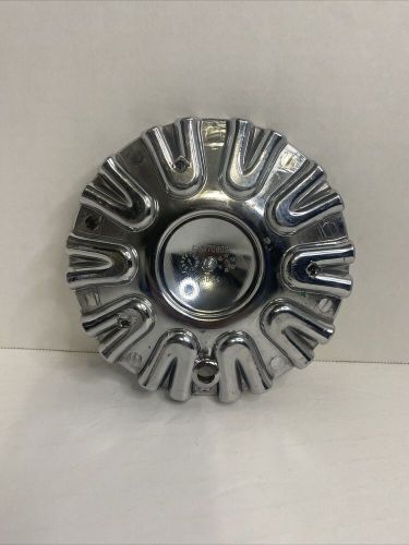 Customtw706s tyfun wheels center cap part # ctw70602