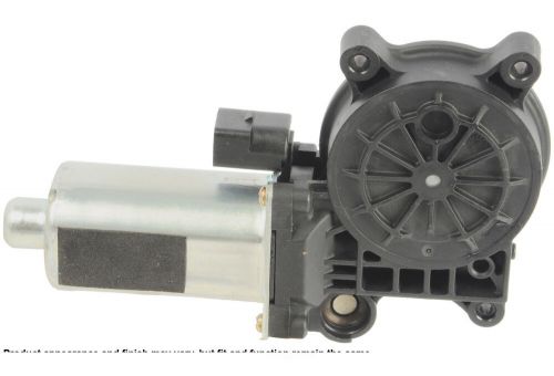 Power window motor-sedan cardone 82-3006