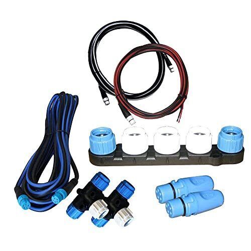 Raymarine    r70160    evolution ev 1 cabling kit