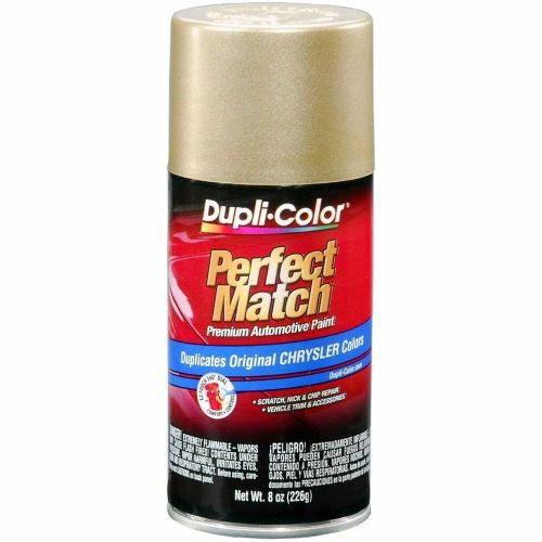 Dupli-color paint bcc0401 dupli-color perfect match premium automotive paint