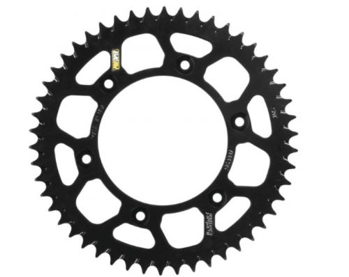 Protaper ktm/husqvarna 85 sx/tc 85 sprocket-51 teeth ptr208551