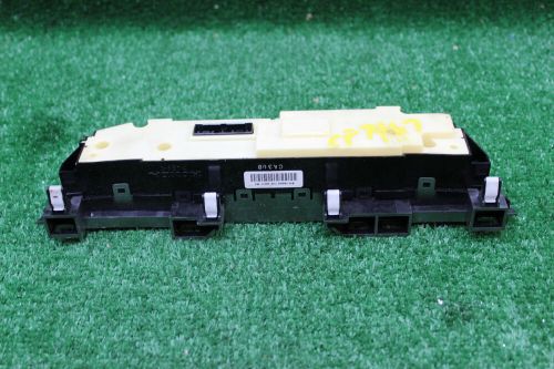 2013 2014 2015 honda accord ac control oem 79600t2fa611m1