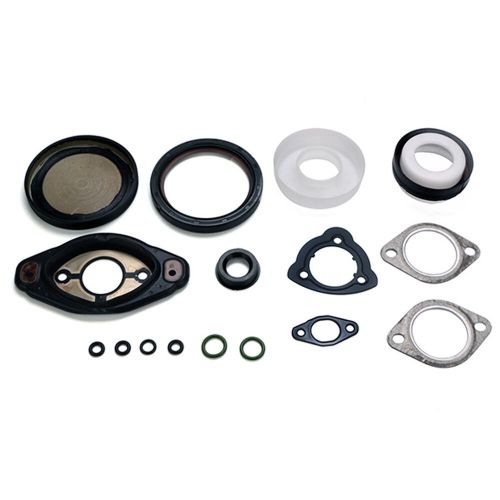 Full engine gasket set for