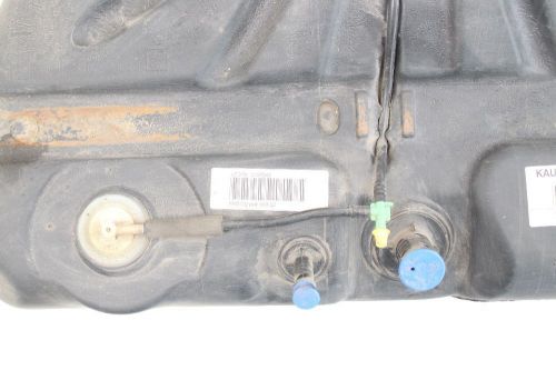 Fuel tank jeep grand cherokee 2 wj 2100364ag 2.7 120 kw 163 hp diesel-