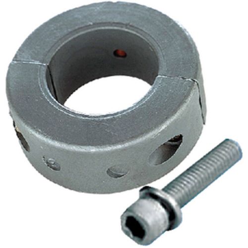 Martyr cmc03s propshaft anode 1in