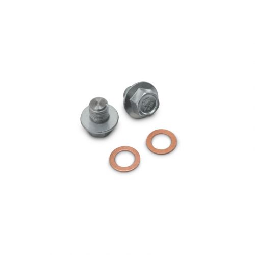 Vance fits &amp; hines hd sensor plug kit 18mm