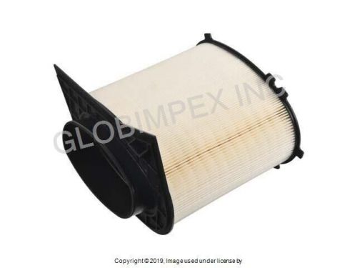 Mercedes (2020-2023) air filter febi bilstein + 1 year warranty