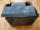 Oem &#034;mk4&#034; vw new beetle battery blanket - bci group 47