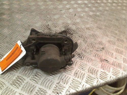 Brake caliper right front right front brake caliper right front mercedes-benz a (w169) 2007-