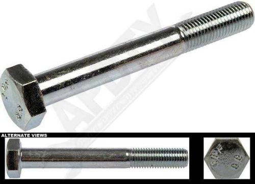 Dorman 876-580 cap screw-hex head-class 8.8- m10-1.25 x 80mm