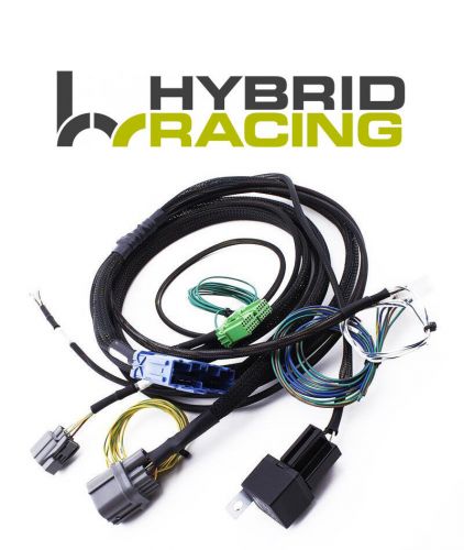 Hybrid racing k-series swap conversion for 99-00 civic ek hyb-cwh-01-19