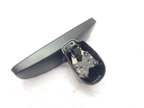 2015 on mk5 b9 audi a4 rear view mirror 4 pin 8w08575119b9