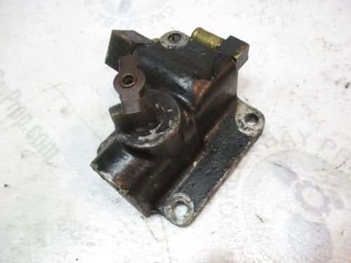 45623 mercruiser stern drive renault water distribution block 80 hp i/l4 66-69