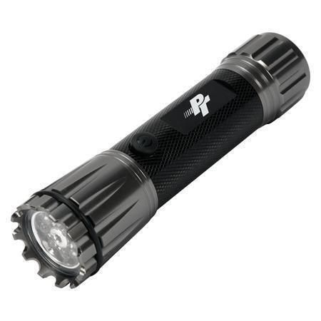 Performance tool firepoint 43lm 3-in-1 uv flashlight w2468