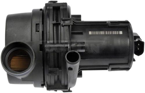 Secondary air injection pump dorman 306-037 fits 97-00 bmw z3