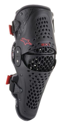 Alpinestars sx-1 knee guards