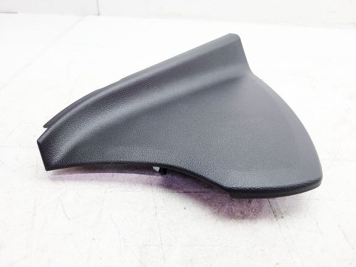 Mercedes a class w176 dashboard end trim cover right driver side 2016