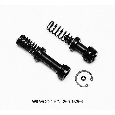 Wilwood 260-13366 - tandem remote master cylinder rebuild kit