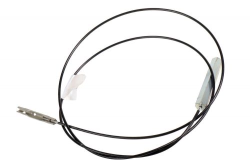 Parking brake cable fits 2019-2020 chevrolet silverado 4500 hd,silverado 5500 hd